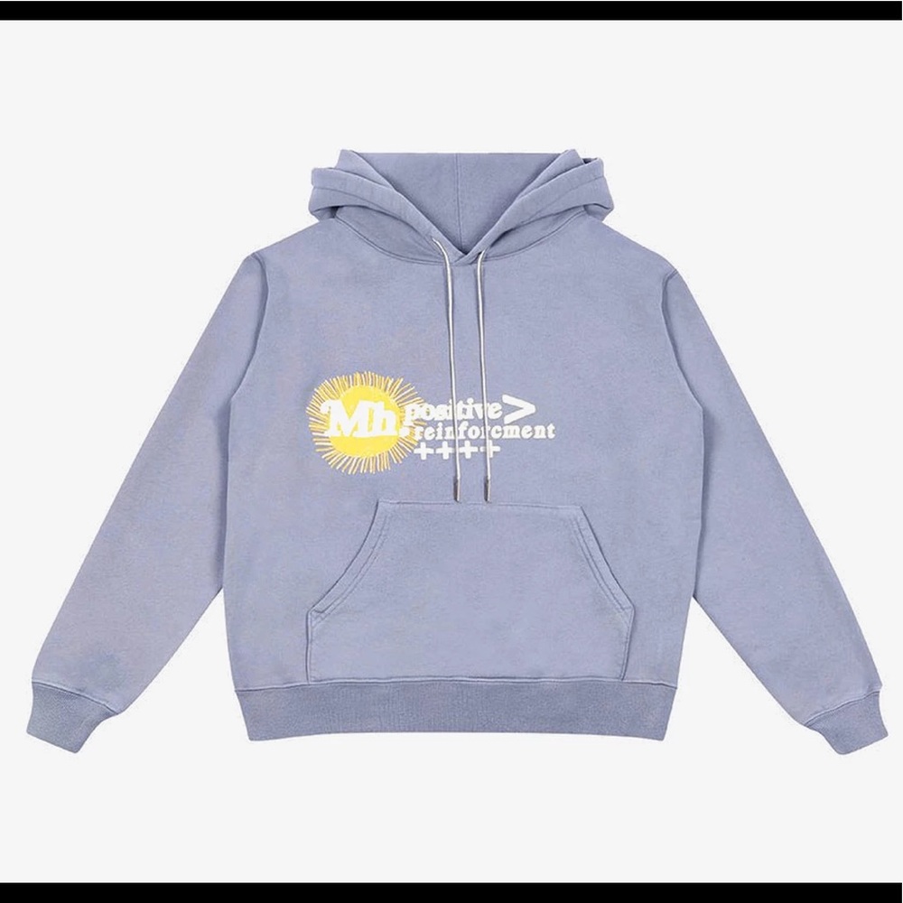 ISO: Madhappy Positive Reinforcement Hoodie!!!!
